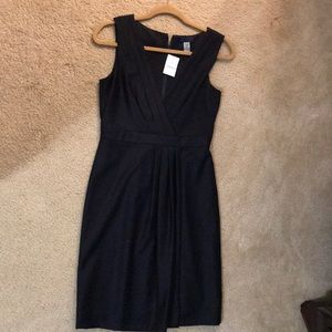 Jcrew dress size 2. New 100% wool